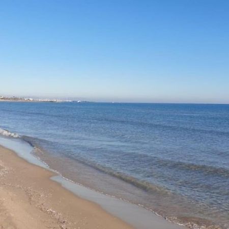 Piso Sierra Calderona A 15 Minutos Del Mar Estivella Apartment Exterior photo